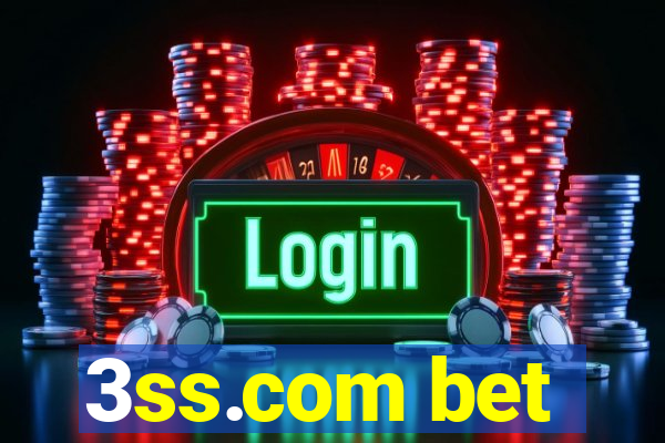 3ss.com bet